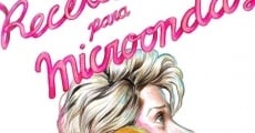 Filme completo Recetas para microondas