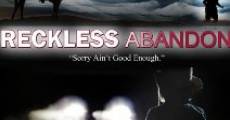 Filme completo Reckless Abandon