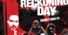 Filme completo Reckoning Day