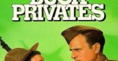 Buck Privates (1941) stream