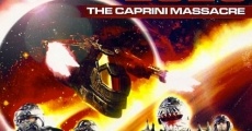 Recon 2020:  The Caprini Massacre
