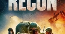 Filme completo Recon