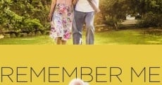 Remember Me (2019) stream