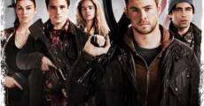 Red Dawn (2012)