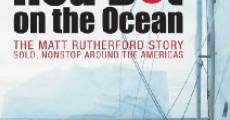 Red Dot on the Ocean: The Matt Rutherford Story