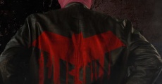 Película Red Hood: Reborn