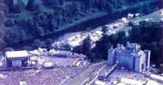 Red Hot Chili Peppers: Live at Slane Castle (2003) stream