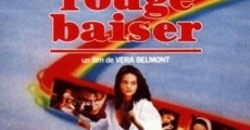 Rouge baiser