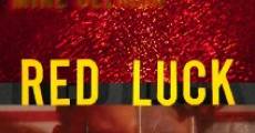 Película Red Luck