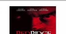 Película Red Ridge