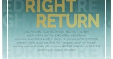 Red Right Return (2015)