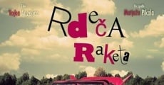 Rde?a raketa