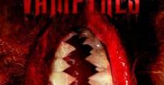Red Scream Vampyres film complet