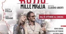 Rosso Mille Miglia