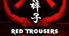 Red Trousers: The Life of the Hong Kong Stuntmen (2003) stream