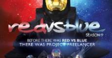 Red vs. Blue Season 9