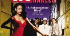 A Rage in Harlem film complet