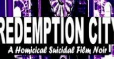 Redemption City streaming