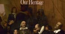 Rediscovering God in America II: Our Heritage (2009) stream