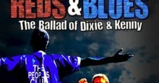 Película Reds & Blues: La balada de Dixie & Kenny