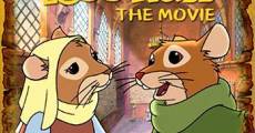 Ver película Redwall