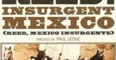 Reed, México insurgente (1973) stream