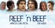 Película Reef 'n' Beef