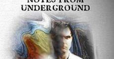 Notes from Underground