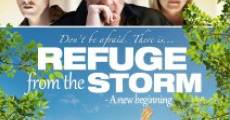 Refuge from the Storm (2012) stream