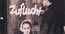 Zuflucht (1928)