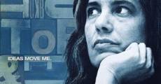 Regarding Susan Sontag (2014) stream