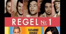 Filme completo Regel nr. 1