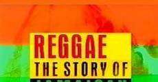 Reggae: The story of Jamaican music