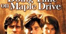 Película Regreso a Maple Drive