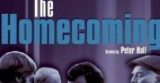 The Homecoming (1973) stream