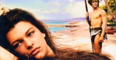 Return to the Blue Lagoon film complet