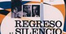 Regreso al Silencio (1967) stream