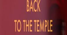 Regreso al templo del sol streaming