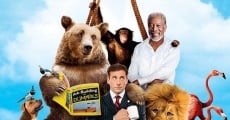 Evan Almighty (aka Bruce Almighty 2) (2007) stream