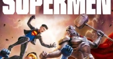 Filme completo Reino do Superman