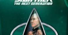 Película Relativity: The Family Saga of Star Trek - The Next Generation