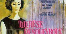 Thérèse Desqueyroux (1962) stream