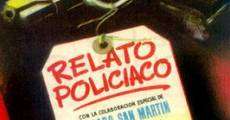 Relato policíaco