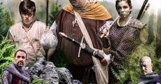 Relatos de Eleria: el Viaje de Gawain