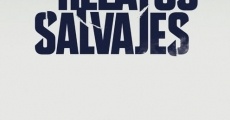 Relatos salvajes (2014) stream