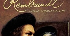 Película Rembrandt