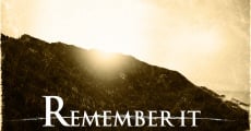 Remember It (2015) stream