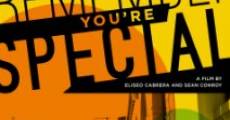 Remember You're Special streaming