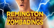 Película Remington and the Curse of the Zombadings