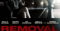 Removal (2010)